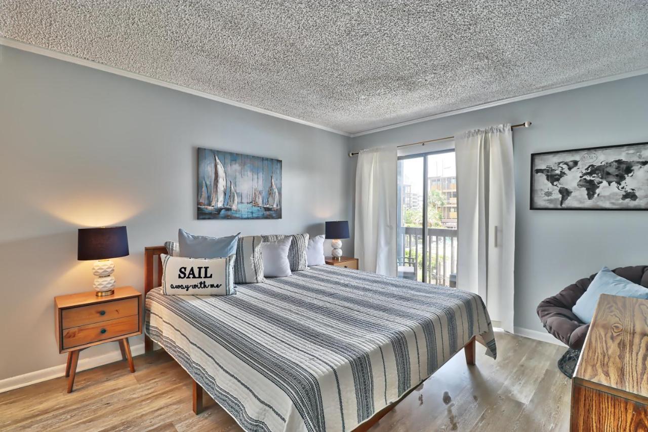 Beach &Nightlife 3Br/2.5 Ba Service Dog Friendly Миртл-Бич Экстерьер фото