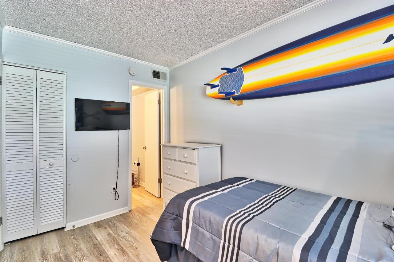 Beach &Nightlife 3Br/2.5 Ba Service Dog Friendly Миртл-Бич Экстерьер фото