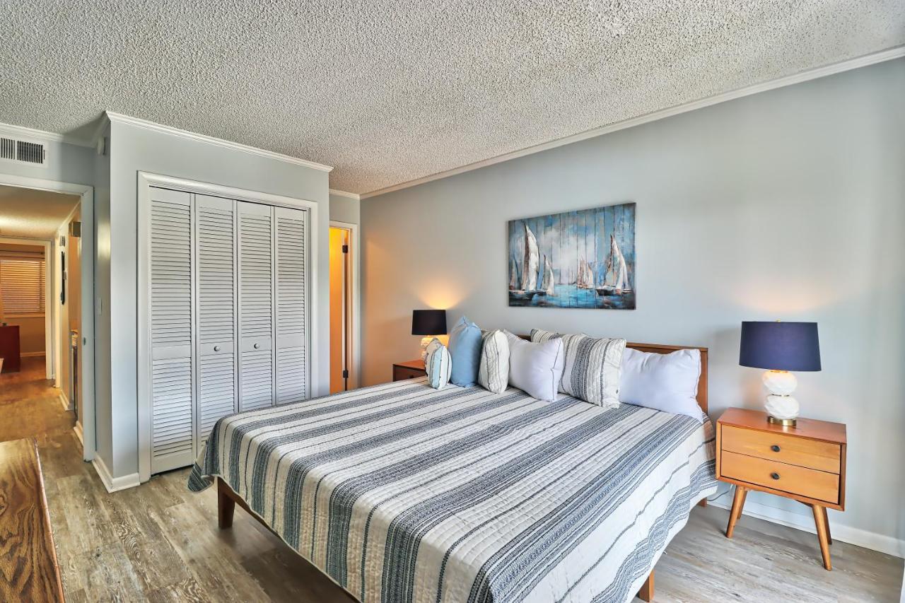 Beach &Nightlife 3Br/2.5 Ba Service Dog Friendly Миртл-Бич Экстерьер фото