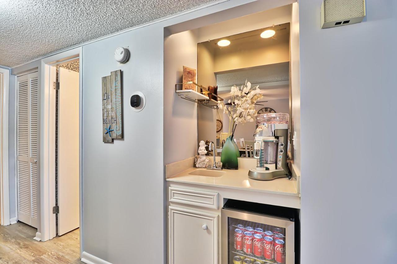 Beach &Nightlife 3Br/2.5 Ba Service Dog Friendly Миртл-Бич Экстерьер фото