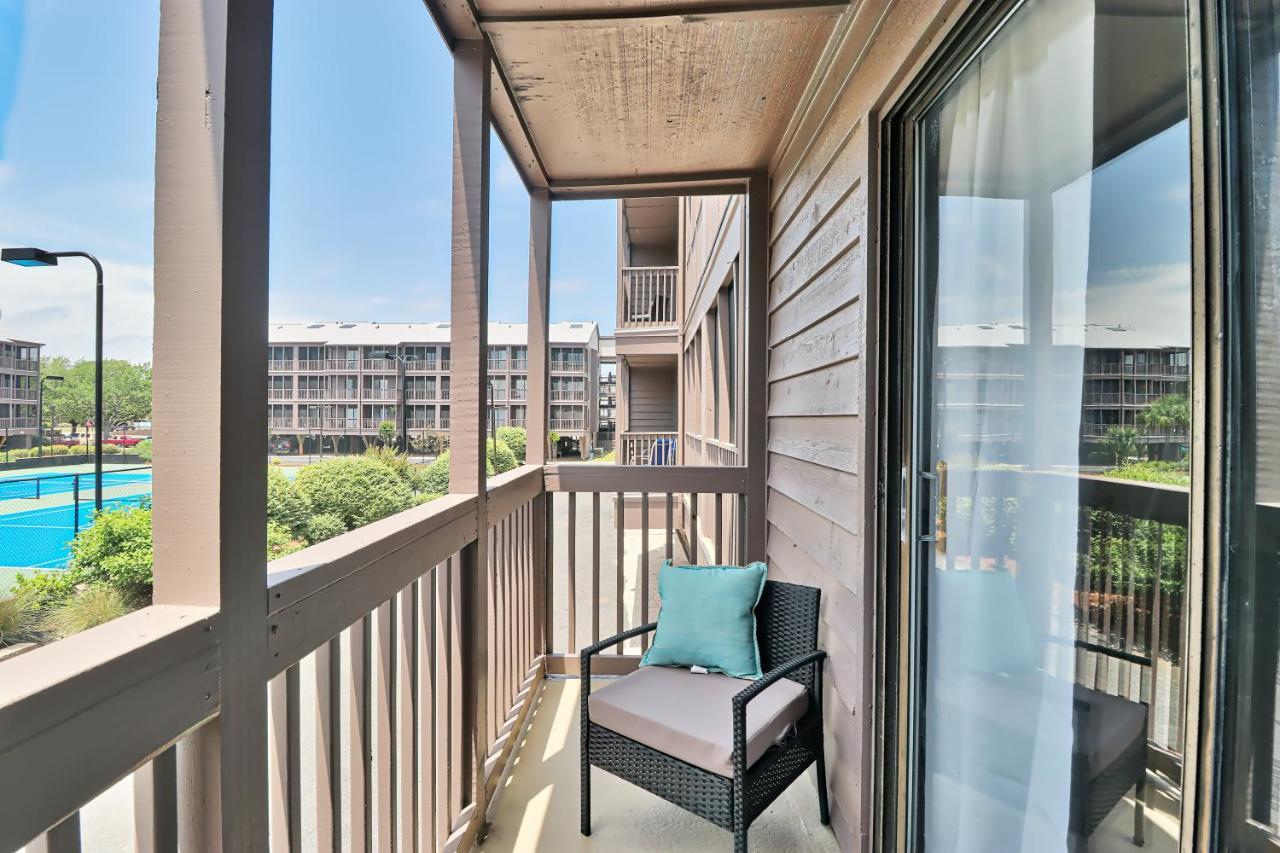 Beach &Nightlife 3Br/2.5 Ba Service Dog Friendly Миртл-Бич Экстерьер фото